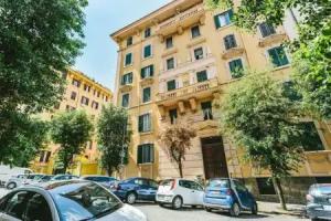 Next Stop St Peter Apartment, Rome