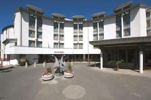 NH Bingen, Bingen am Rhein