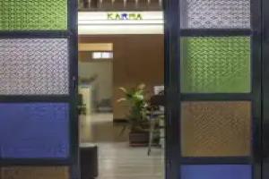 Karma Home Hostel, Phitsanulok City