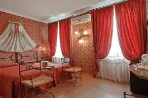 Residenza Antica Roma Apartments