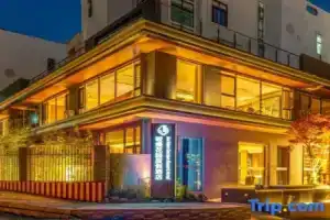 AnMan hotel, Dali