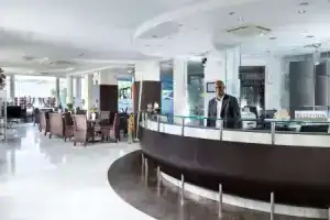 Hotel Sans Souci, Gabicce Mare