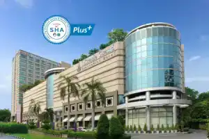 Miracle Grand Convention Hotel, Bangkok