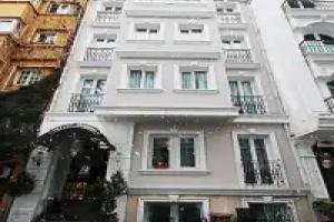 Aristocrat Hotel, Istanbul