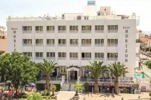 Horizon Hotel, Didim