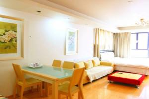 Beijing Kaixiang Shunda Apartment, Beijing