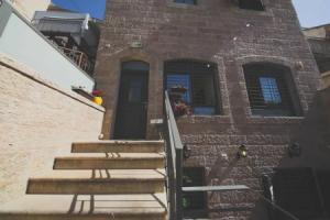Vendome collection Hotel, Jerusalem