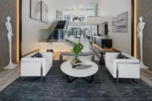 Virelli Apartments Upscale King Suite in the Heart of w Pool, Orlando