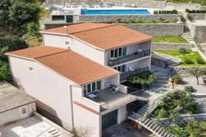 Apartments Dončić, Kotor