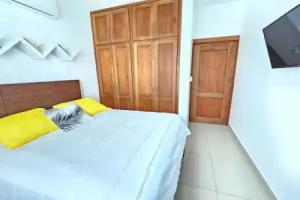 Charming 3-bed Apartment in, Puerto Plata