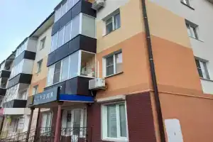 Apartments on Volodarsky street 22A, Saransk