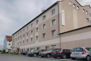 Airport Global Hotel, Morfelden-Walldorf