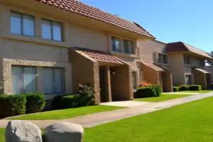 Indian Palms Country Club and Resort, Indio
