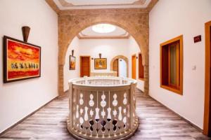 Mechouar Plaza Hotel, Essaouira