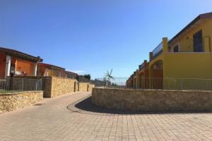 Panoramic Villa With Pool, Near the Beach, Tertenia