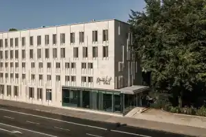 Mauritzhof Hotel Muenster, a Member of Design Hotels, Munster