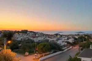 Yeşil Ege Hotel, Ayvalik