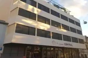Alojamento Central 1 Mini-hotel, Funchal