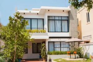 Khmer Family Villa, Siem Reap