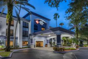 Best Western Plus Orlando East- UCF Area, Orlando