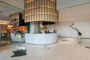 SSAW Boutique Hotel ZHIJIANG IMPRESSION, Hangzhou