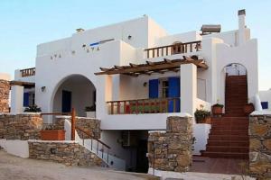 Dafnis Hotel, Koufonisia