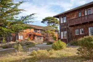 Asilomar Conference Grounds, Pacific Grove