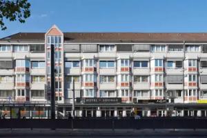 Zi Hotel & Lounge, Karlsruhe