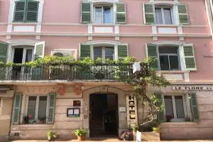 Hôtel Le Flore, Frejus