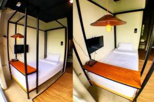 Bedgasm Hostel Chanthaburi, Chanthaburi City