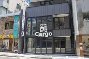 Hotel Cargo Shinsaibashi, Osaka