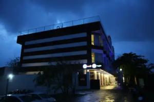The Bentley Seaside Boutique Hotel, Chennai