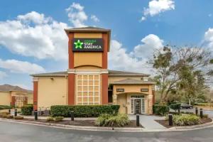 Extended Stay America Select Suites - Jacksonville - Southside, Jacksonville