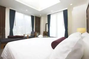 The Spirit Resort Hua Hin, Khao Tao