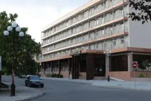 Russia Hotel, Tiraspol