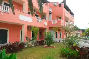 Elves Studios& Apartments, Sidari