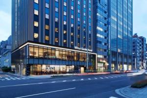 Mitsui Garden Hotel Kyobashi, Tokyo