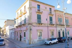 Le2Stanze Hotel, Vittoria