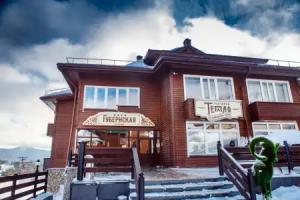 Gostinichnyj kompleks Gubernskij Hotel, Sheregesh