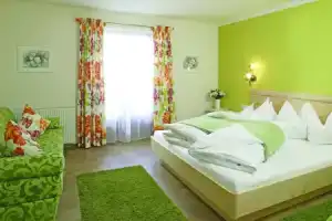 Hotel Montfort - Inklusive Sommerkarte Premium, St. Anton