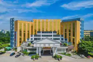 Vienna International Hotel, Shenzhen