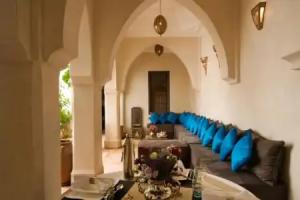 Riad Cinnamon by Riad, Marrakech