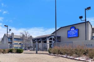 Tulsa - Central, Tulsa