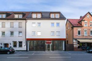 Garner Hotel Stuttgart - Zuffenhausen by IHG, Stuttgart