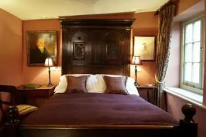 Hazlitt's Hotel, London