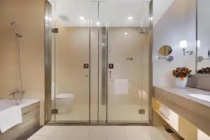 Vienna International Hotel (Suzhou New District), Suzhou