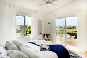 Villa Silverline, Paphos