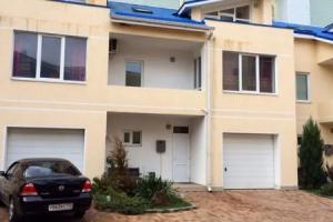 Cottages In Anapa, Anapa