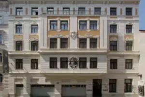 Hotel Zipser, Vienna