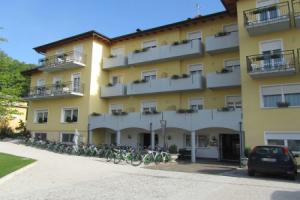 Hotel Daniela, Levico Terme
